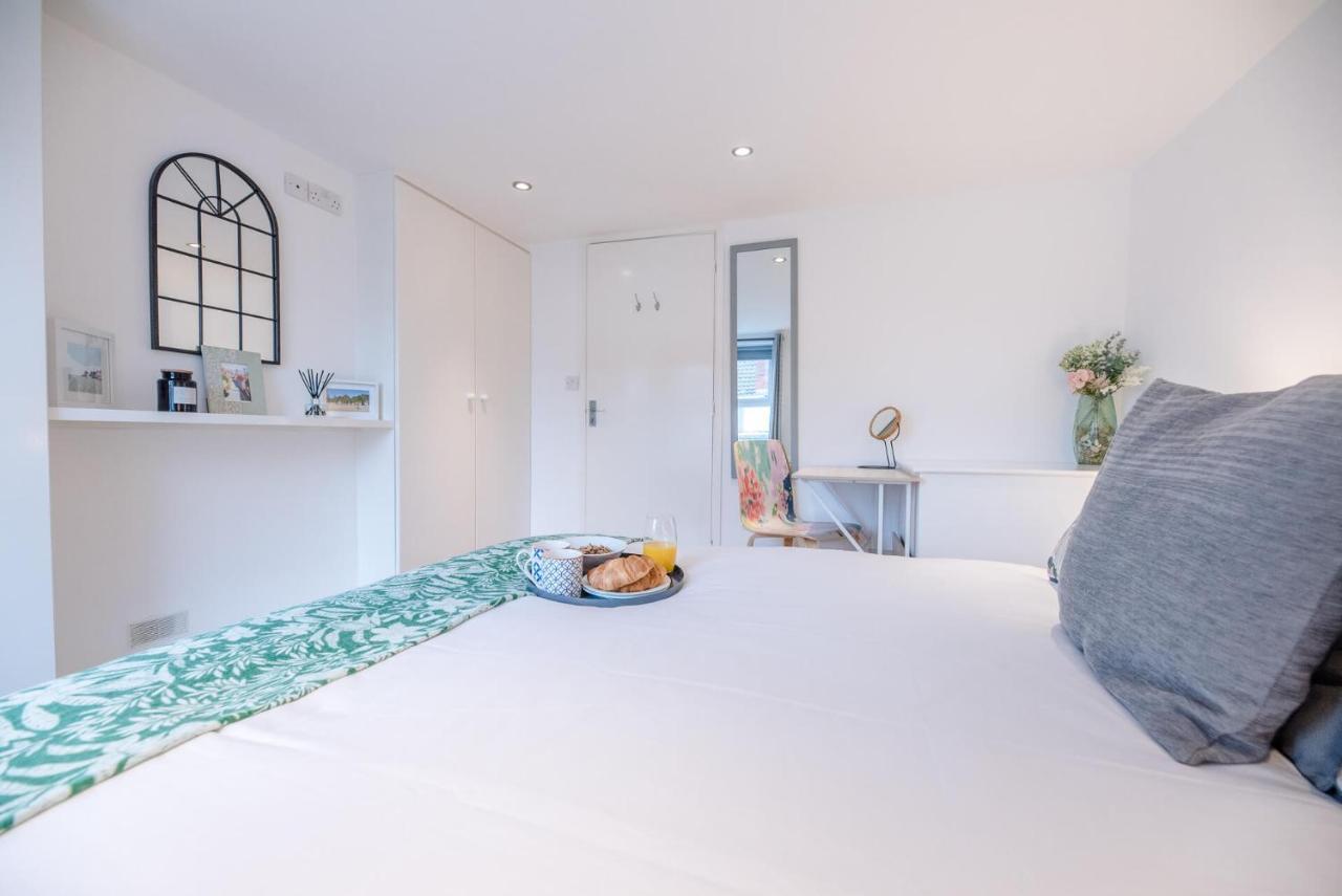 Lily Cottage, Leiston Εξωτερικό φωτογραφία